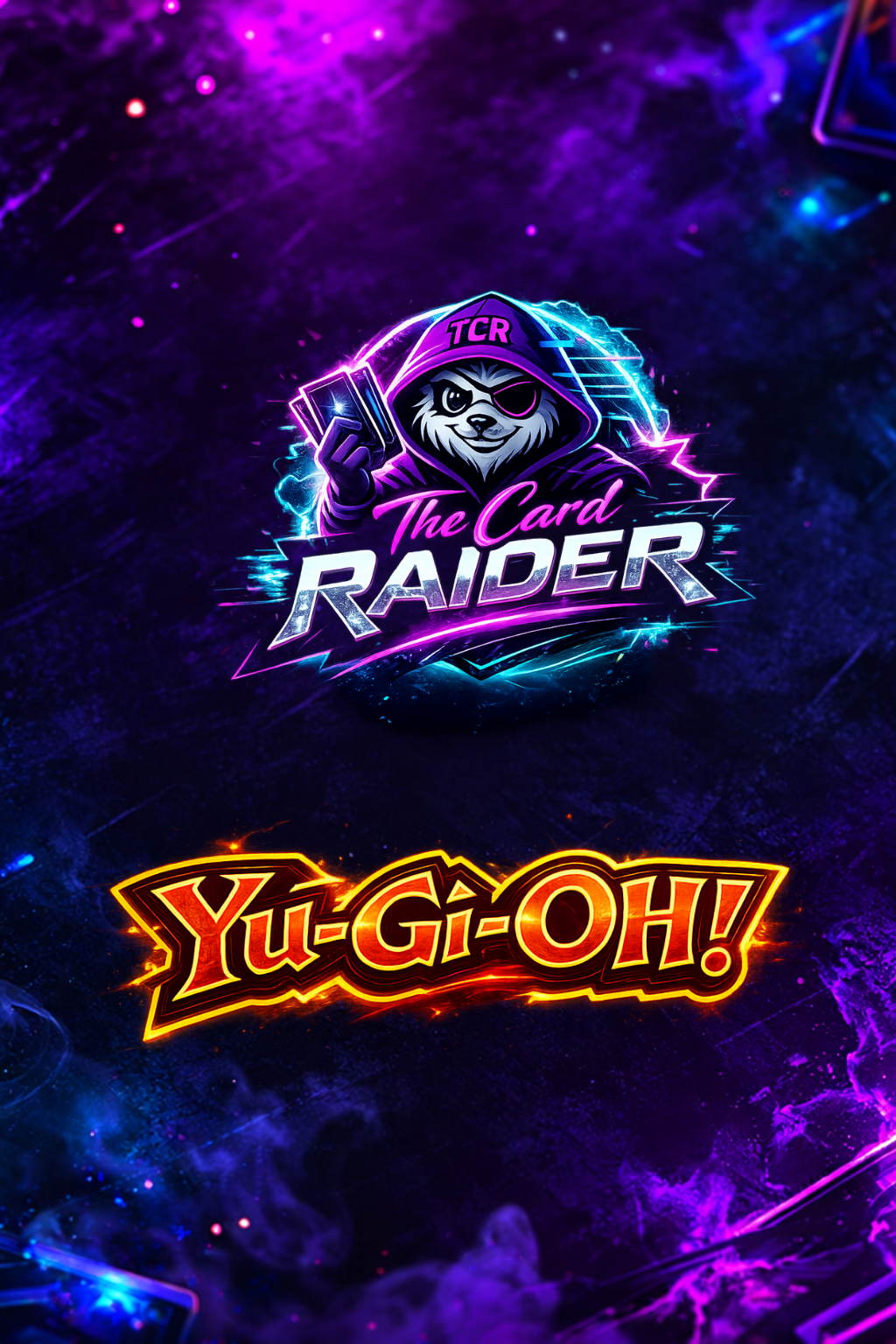 Yu-Gi-Oh!