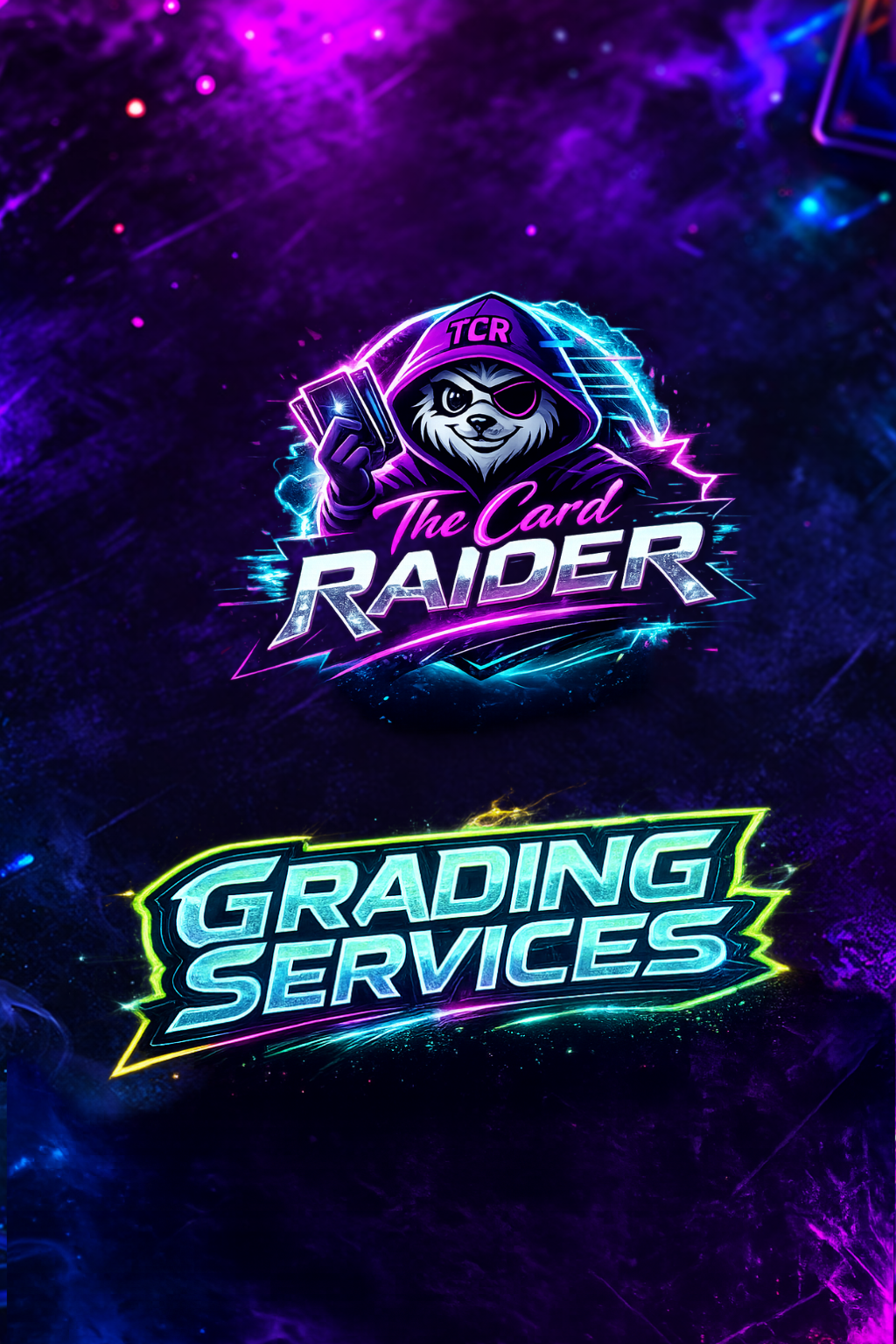 Grading Services