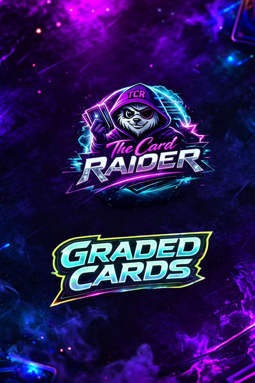 Graded Cards